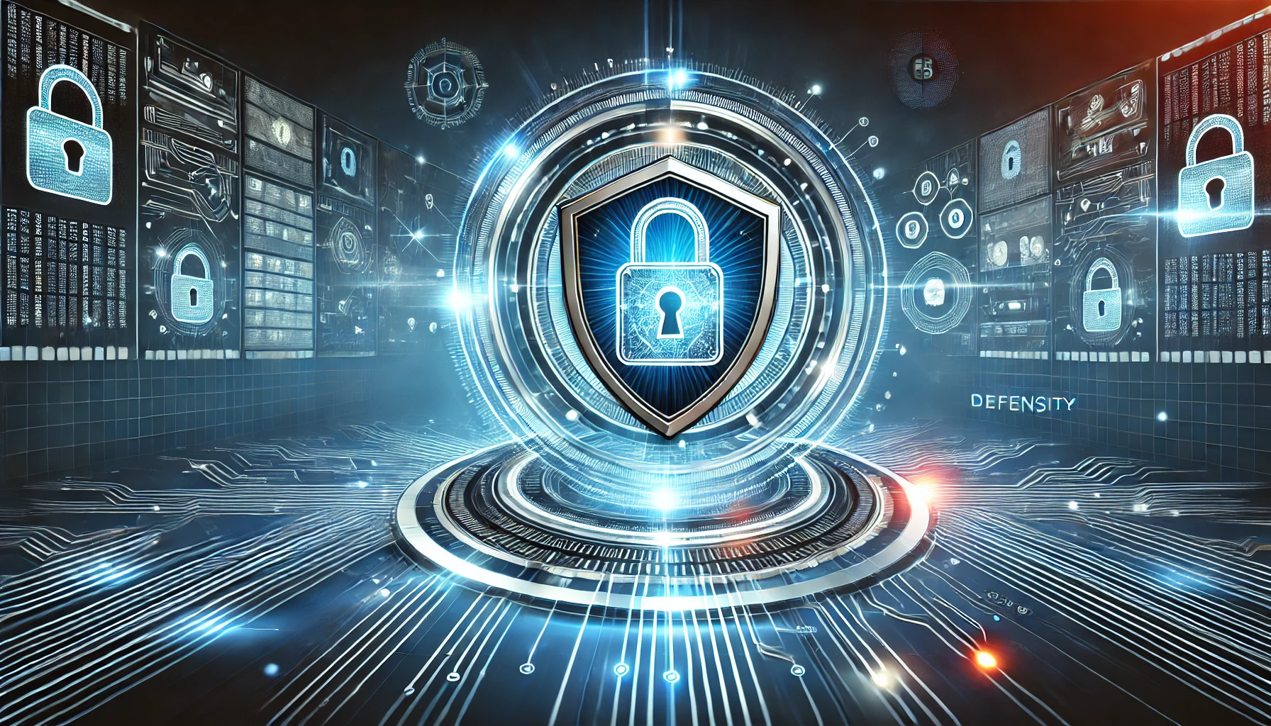 Protección de datos y ciberseguridad