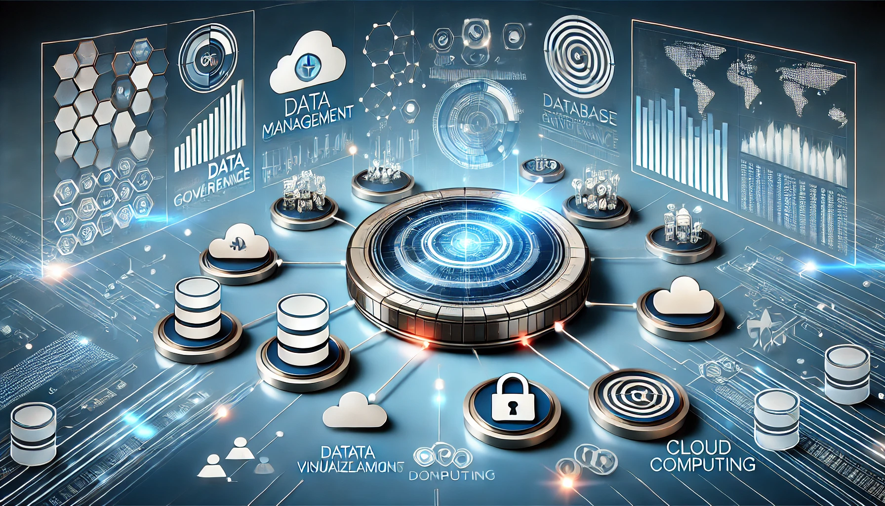 Gestión y Gobierno de Datos