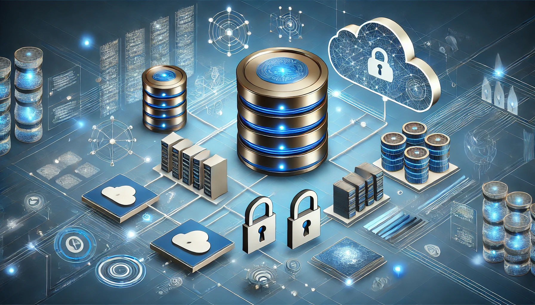 Investigación en Gestión de Datos