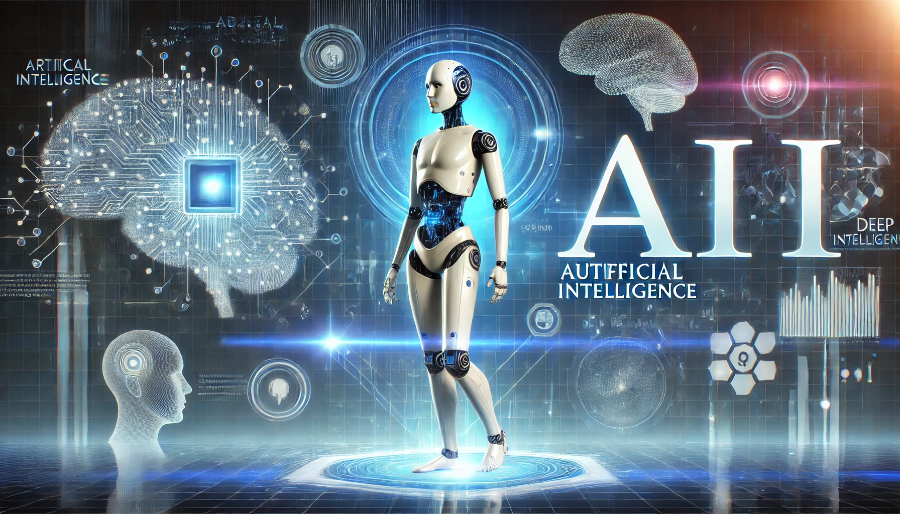 Investigación en Inteligencia Artificial