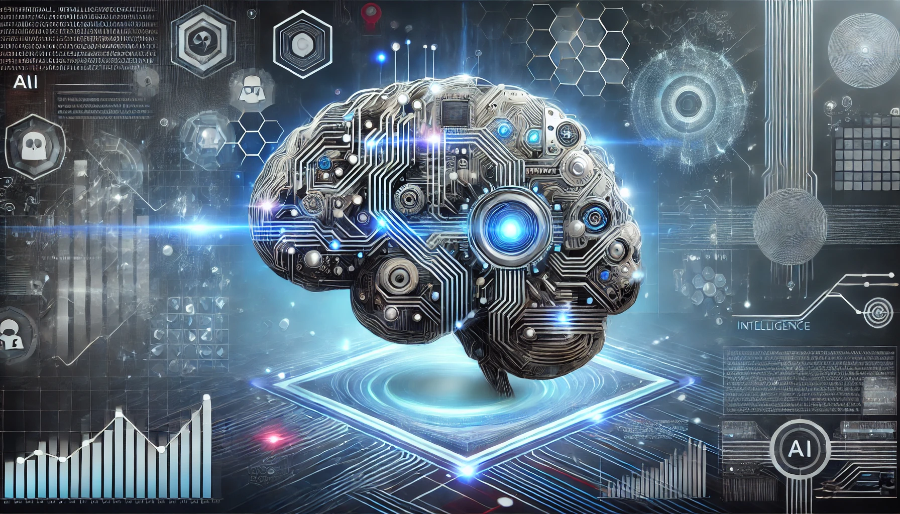 Aplicaciones de Inteligencia Artificial