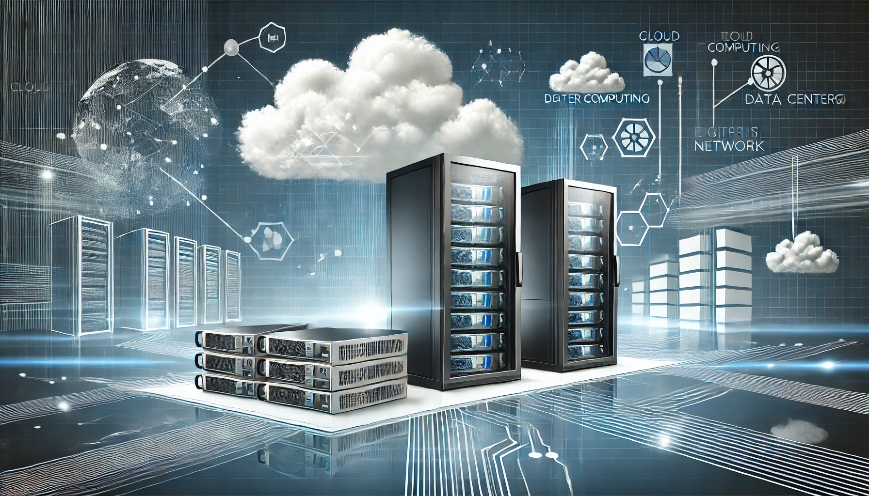 Investigación en Infraestructura de TI